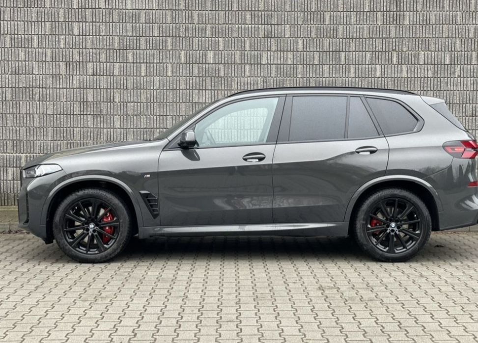 BMW X5 30d 300KM