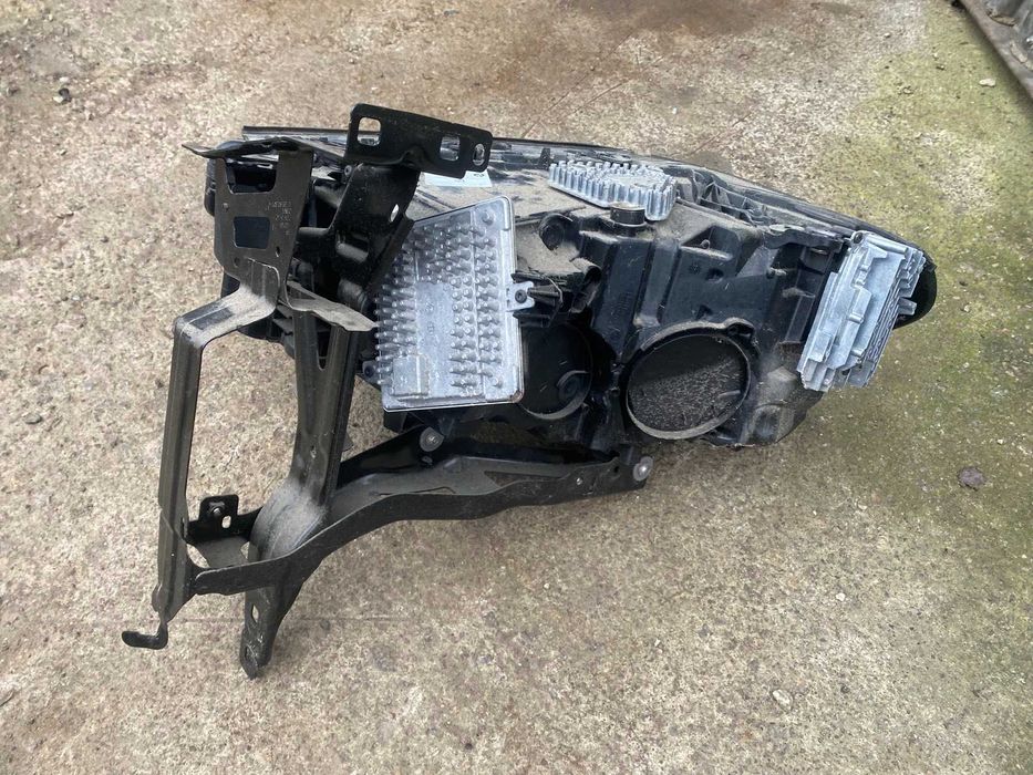 Фара права BMW iX3 G08 Фара G01 Фара БМВ Х3 Г08 Г01 Фари Рестайл БМВ