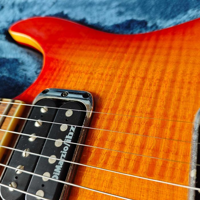 Ibanez Prestige SA2120 FM 2005