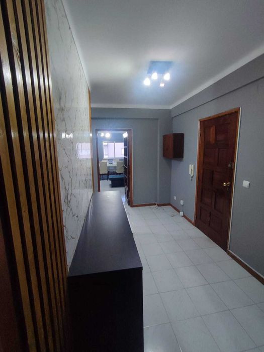Apartamento T3 centro de Monção
