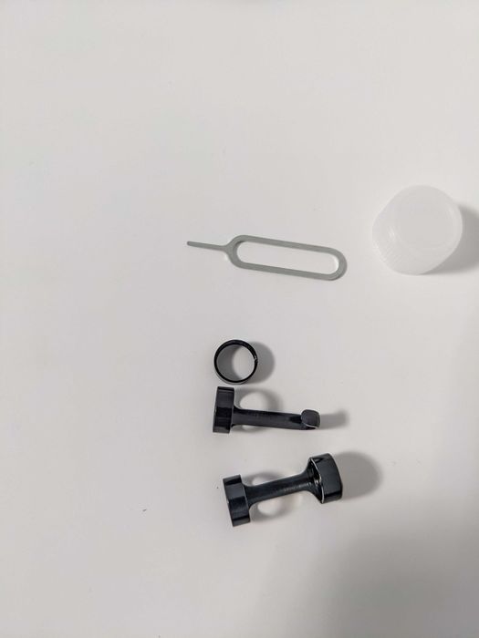 Відеоендоскоп ендоскоп Depstech DS300 дві камери