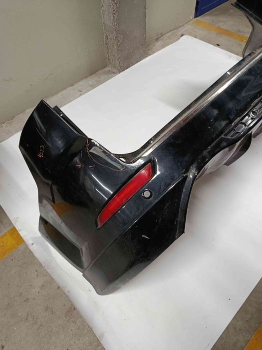 Pára-choques trás FORD Mondeo IV Carrinha (BA7)