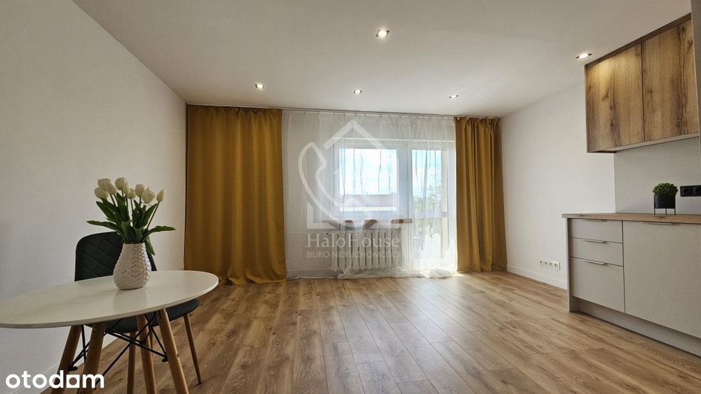 2-pokojowe mieszkanie | Centrum Żar | Po remoncie - Więcej