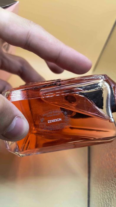 Perfumy Prada Paradoxe Intense 90ml