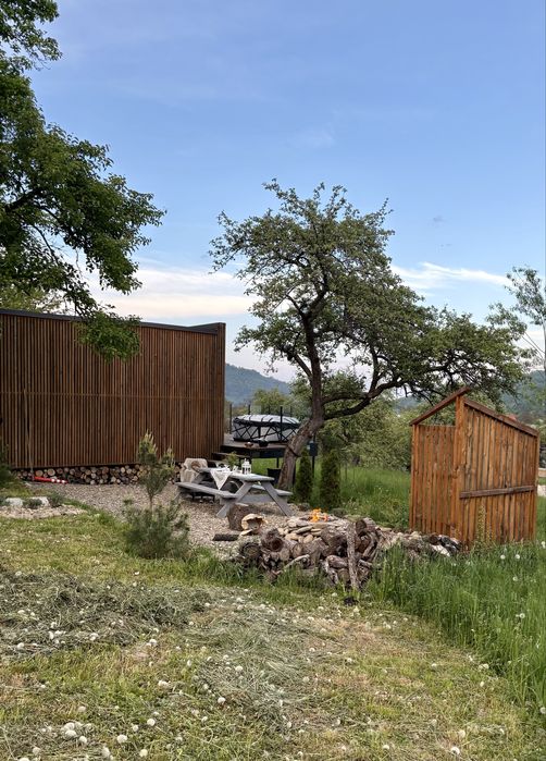 Оренда будинку в карпатах, прикарпатті, в горах!