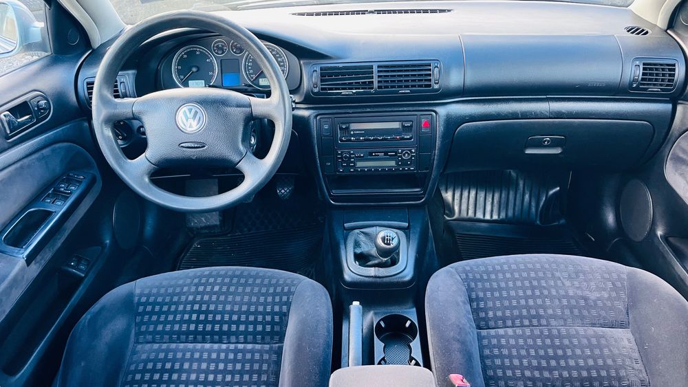 Renault Mégane Scenic