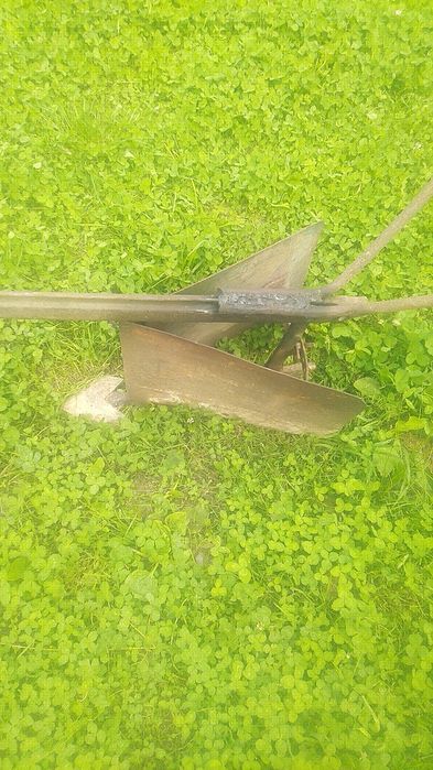 Продам картоплеобгортач