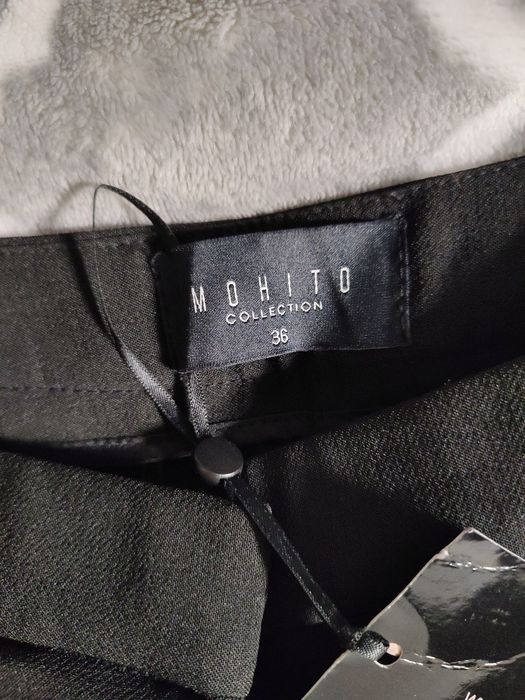 Штаны MOHITO. 36 размер.