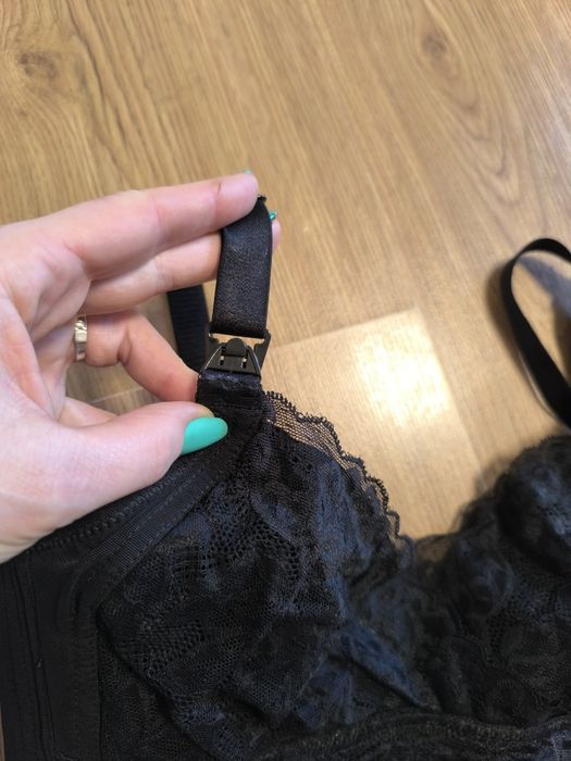 Бюстгальтер для годування ливчик для кормления