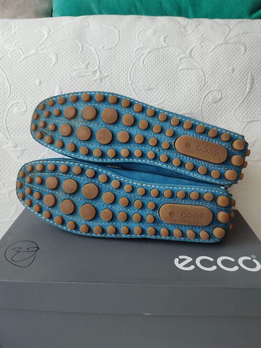 Мокасини Ecco, 39р.