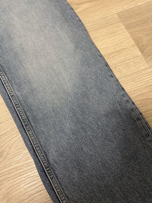 Джинси Massimo Dutti