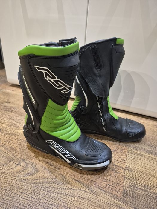 Buty Motocyklowe RST