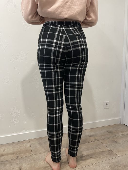 Лосини жіночі Mango