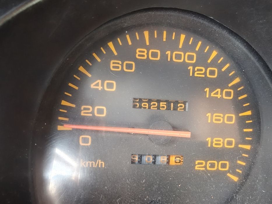 Mitsubishi Pajero Canva Cabrio Descapotável