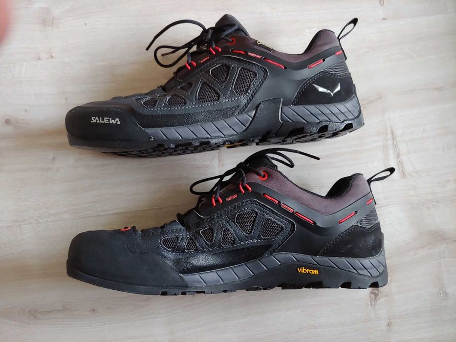 buty Salewa Firetail 3 GTX gore-tex 45