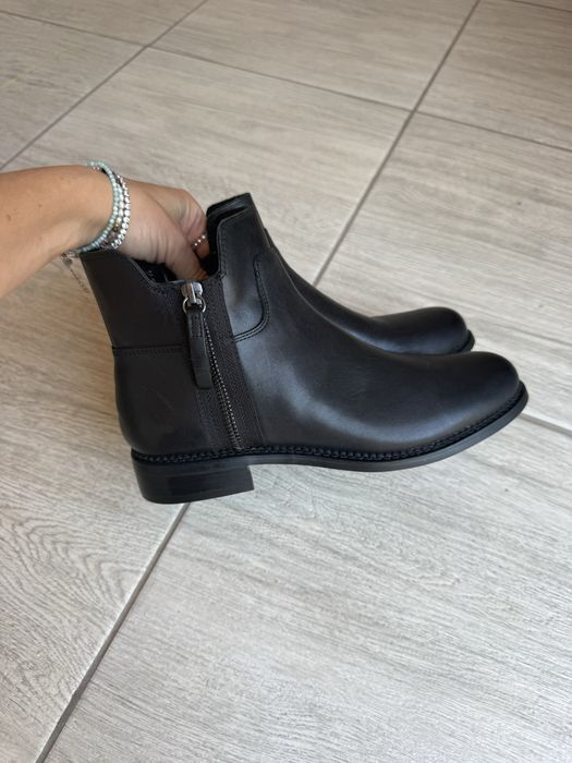 Franco Sarto челсі 38 розмір американський бренд