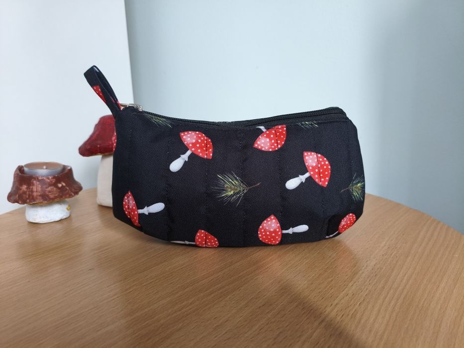 Kosmetyczka Handemade