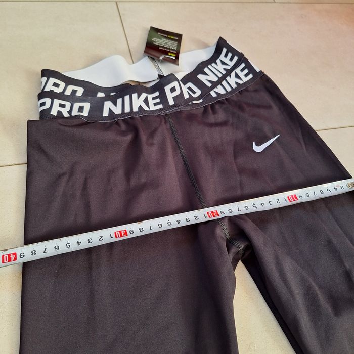 Leginsy nike pro M