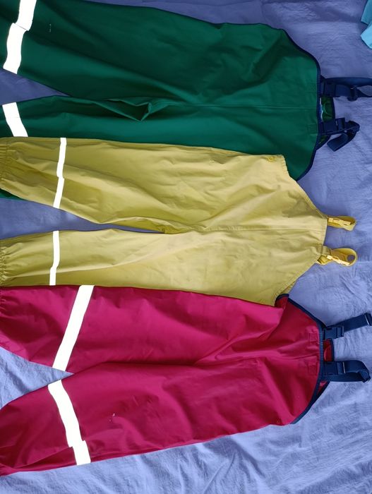 Грязепруф на дітей,(116)-(104)Розмери