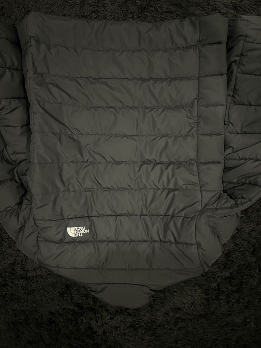 Casaco Aconcagua III - The North Face