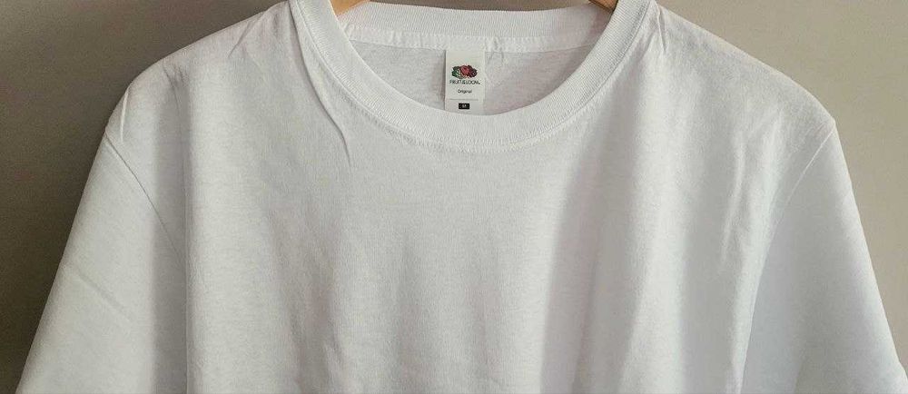 Футболка Fruit of the Loom