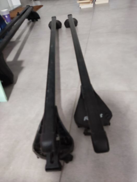 Suporte para carga