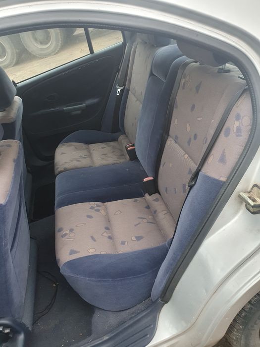 Carisma 1.8 gdi automat ! Hak! Długie opłaty!