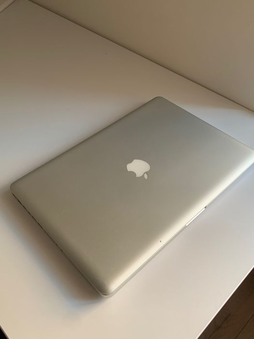Macbook Pro 15 A1286 2011р. на запчастини!