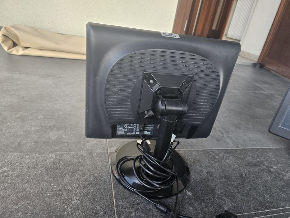 Monitor  Lg , FEC