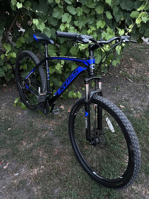 Продам горный велосипед