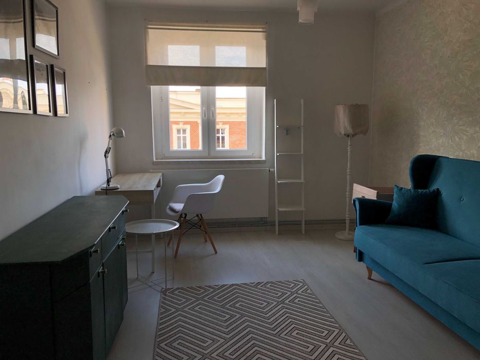 Pokój do wynajęcia Zabrze, Wolności 279 , dla studentek/studenta ŚUM