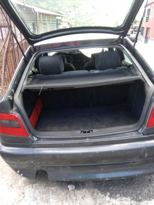 Vendo Carro Citroen - Usado (peças)