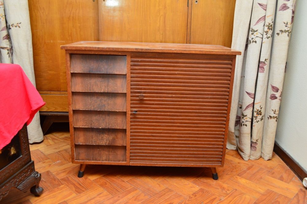 Maquina de costura de pé Oliva CL 50