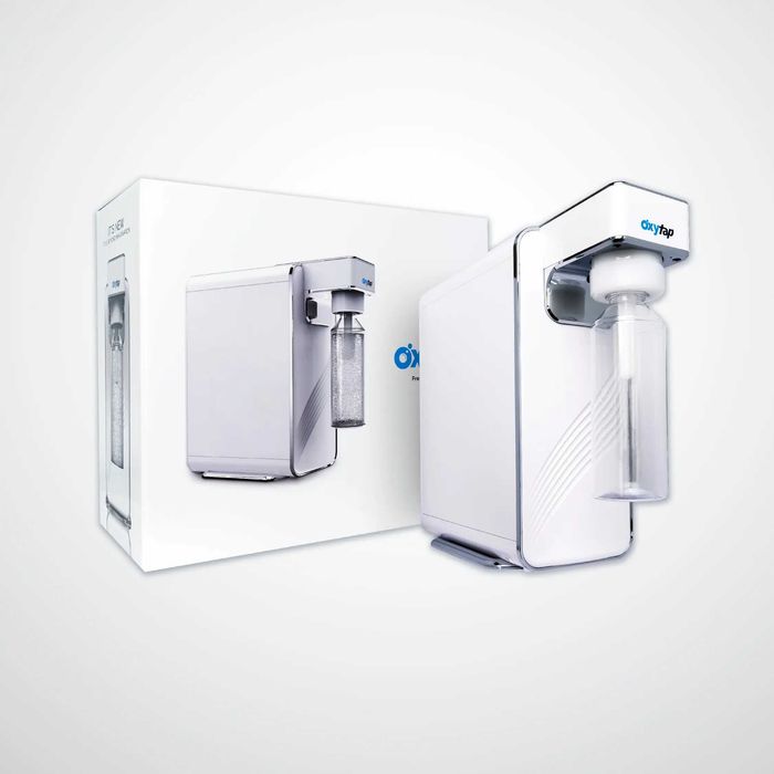 Prife OxyTap - Woda Tlenowa