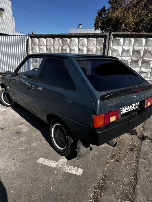 Таврія 1.1 2004.