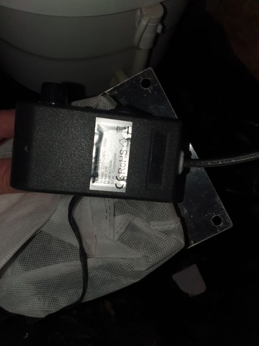 hydromasażer do stóp