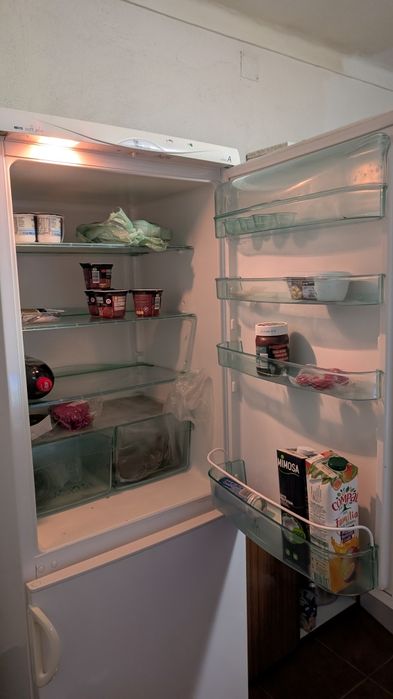 Frigorífico Orima  - Soft plus class A