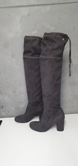 Kozaki Venezia 38