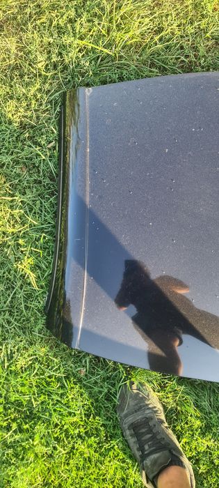 Klapa Dachu Dach Mercedes SLK R170 Lack. C197, 744