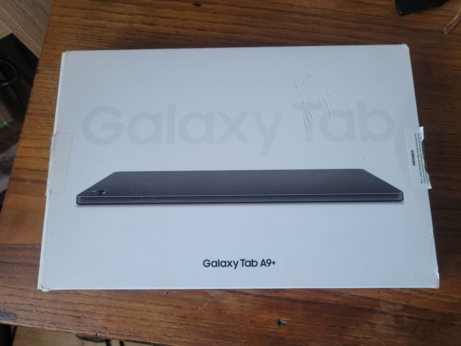 Tablet Samsung Galaxy Tab A9+