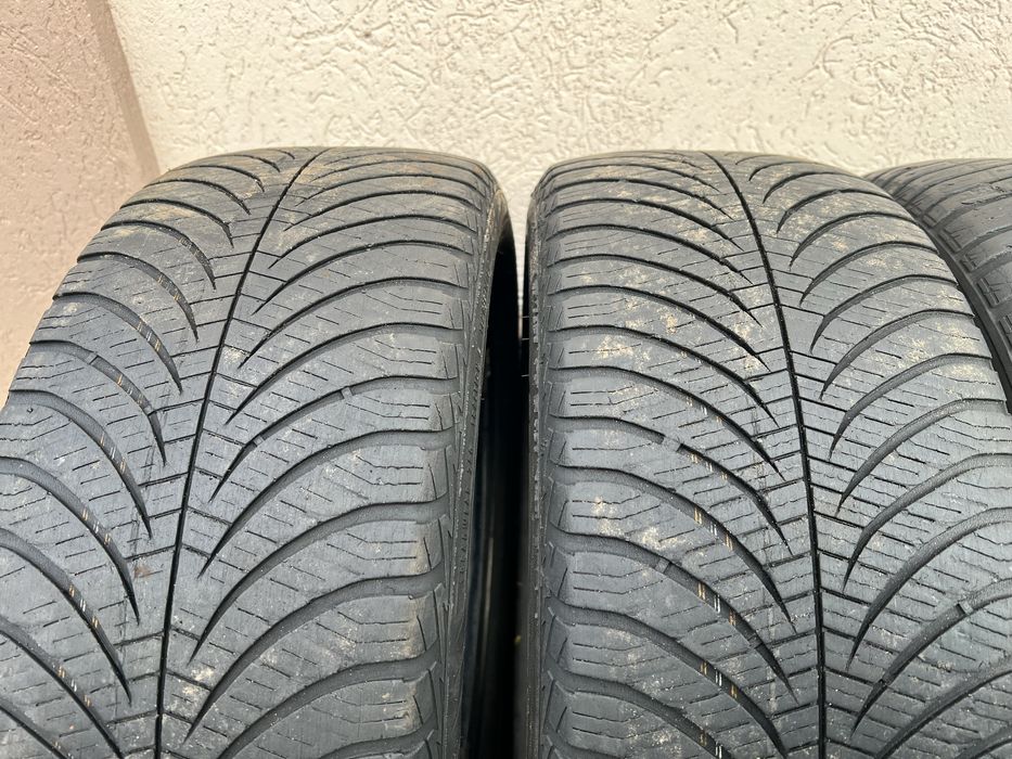 Goodyear/Cleber 205/55/R16