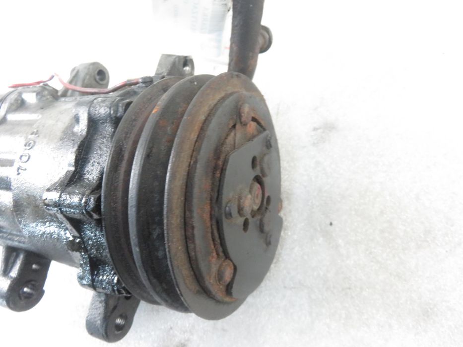 Kompresor Klimatyzacji Opel Corsa B 1.7 D