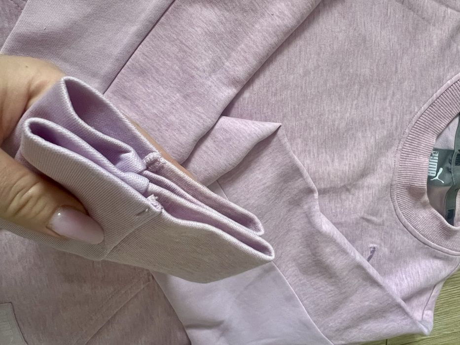 Кофта жіноча спортивна Puma