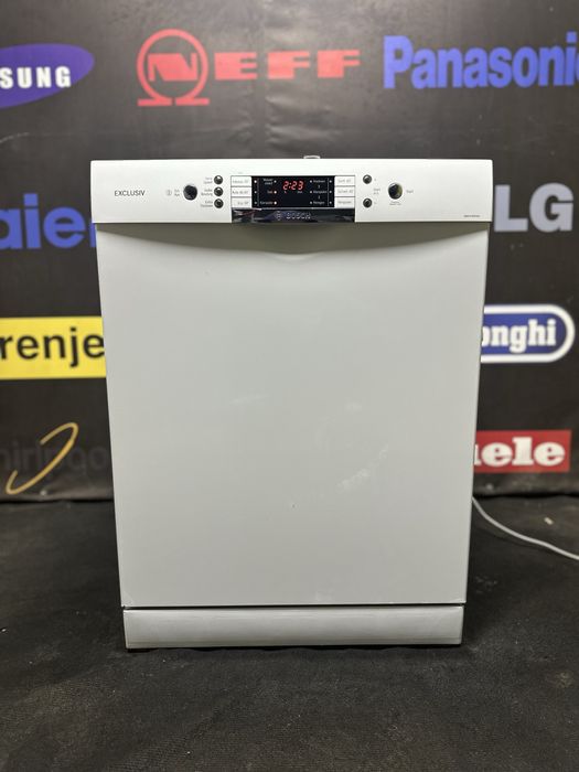 Посудомийна машина Bosch / A+++ /14 компл/ VarioSpeed / мойка