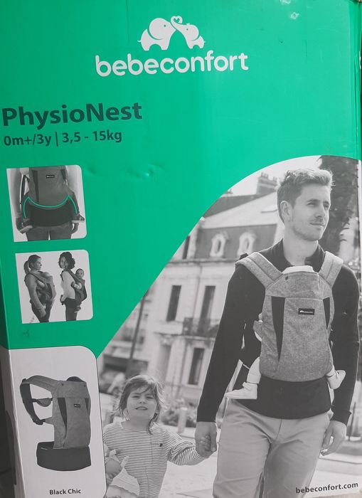 Mursúpio Physionest