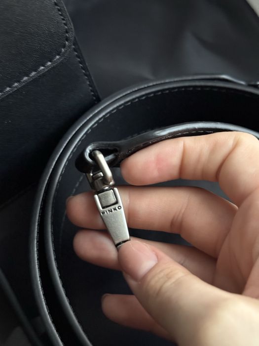 Oryginalna torebka PINKO