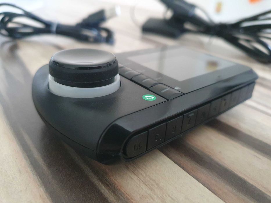 Цифрове автомобільне радіо TINY AUDIO C5 з Bluetooth