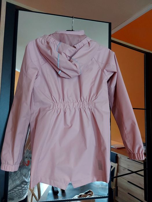 Kurtka parka Cocodrillo 146 nowa bez metki