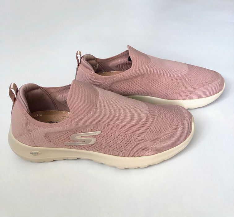 Сліпони жіночі Skechers р.39
