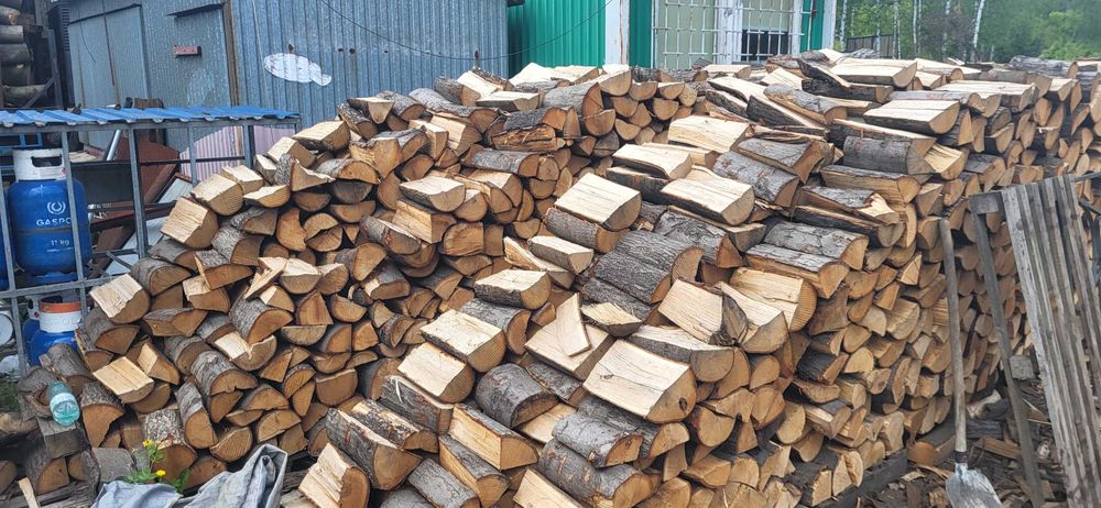 Drewno opałowe/kominkowe